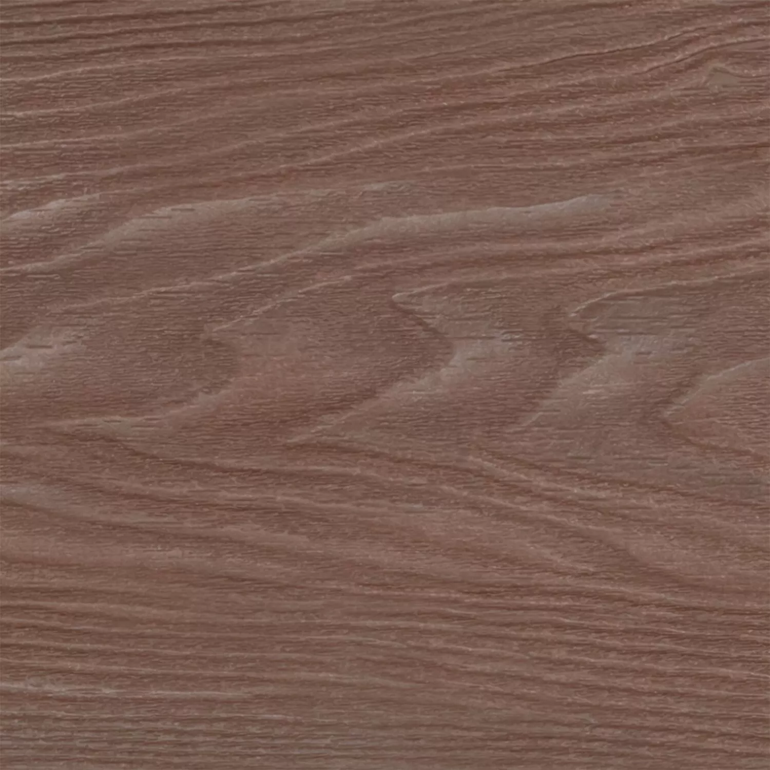 Террасная доска GRINDERDECO, ДПК, орех, брашированный мелкий вельвет, 150х25х3000мм купить в краснодаре