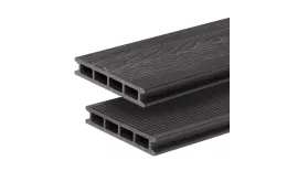 Террасная доска GRINDERDECO, ДПК, венге, брашированный мелкий вельвет, 150х25х3000мм. Цена: 2124 руб. Артикул: 49019