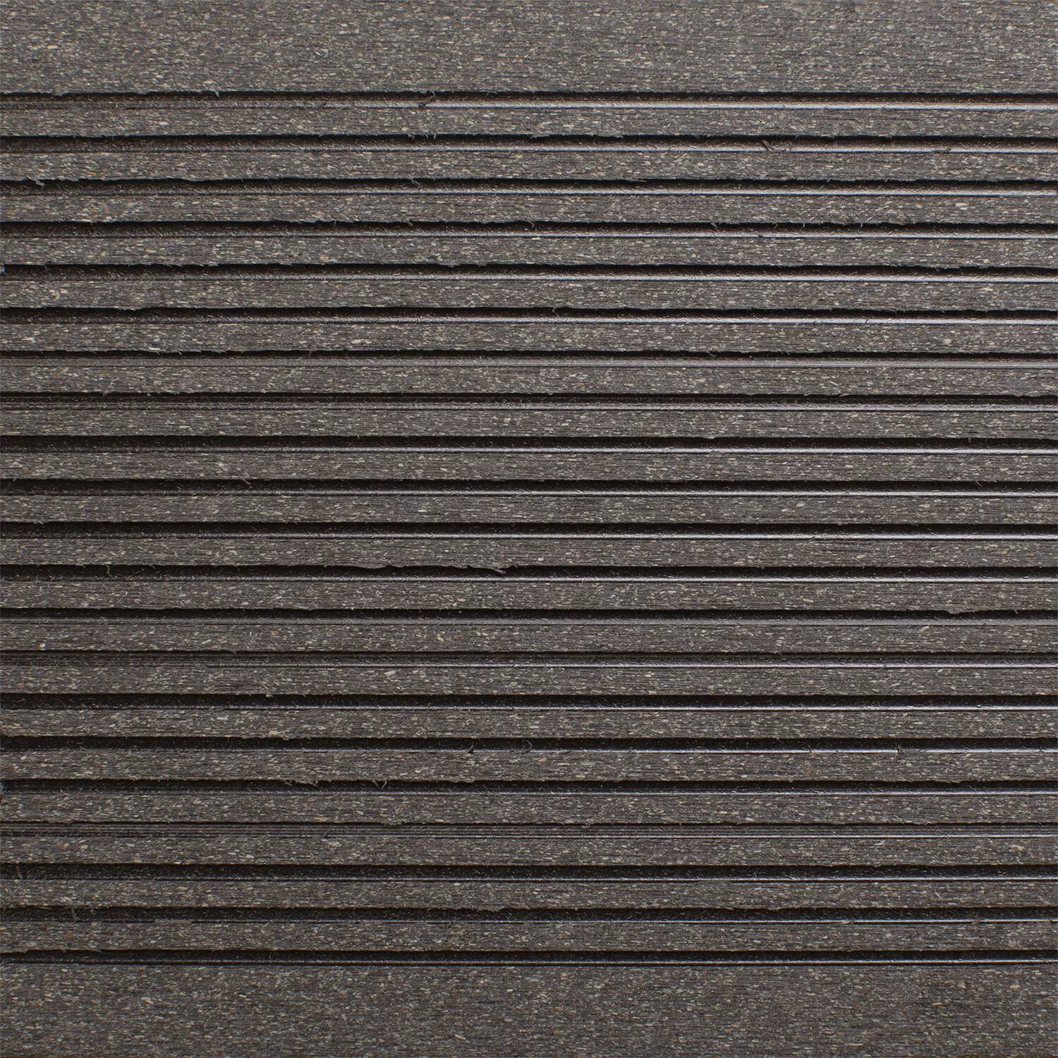 Террасная доска GRINDERDECO, ДПК, венге, шлифованный мелкий вельвет, 125х25х3000мм купить в краснодаре