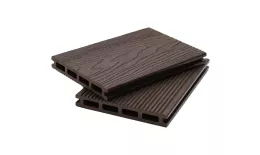 Террасная доска POLIVAN SINGARAJA CHN 3D/вельвет 20х140х2900мм. Цена: 2388 руб. Артикул: 49011