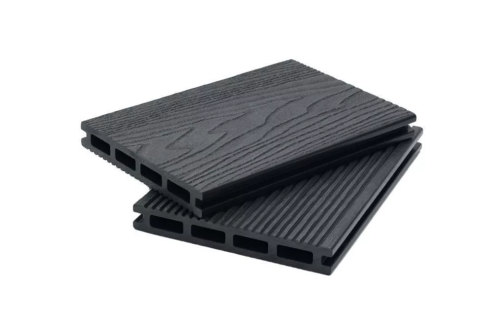 Террасная доска POLIVAN SINGARAJA CHN 3D/вельвет 20х140х2900мм купить в краснодаре