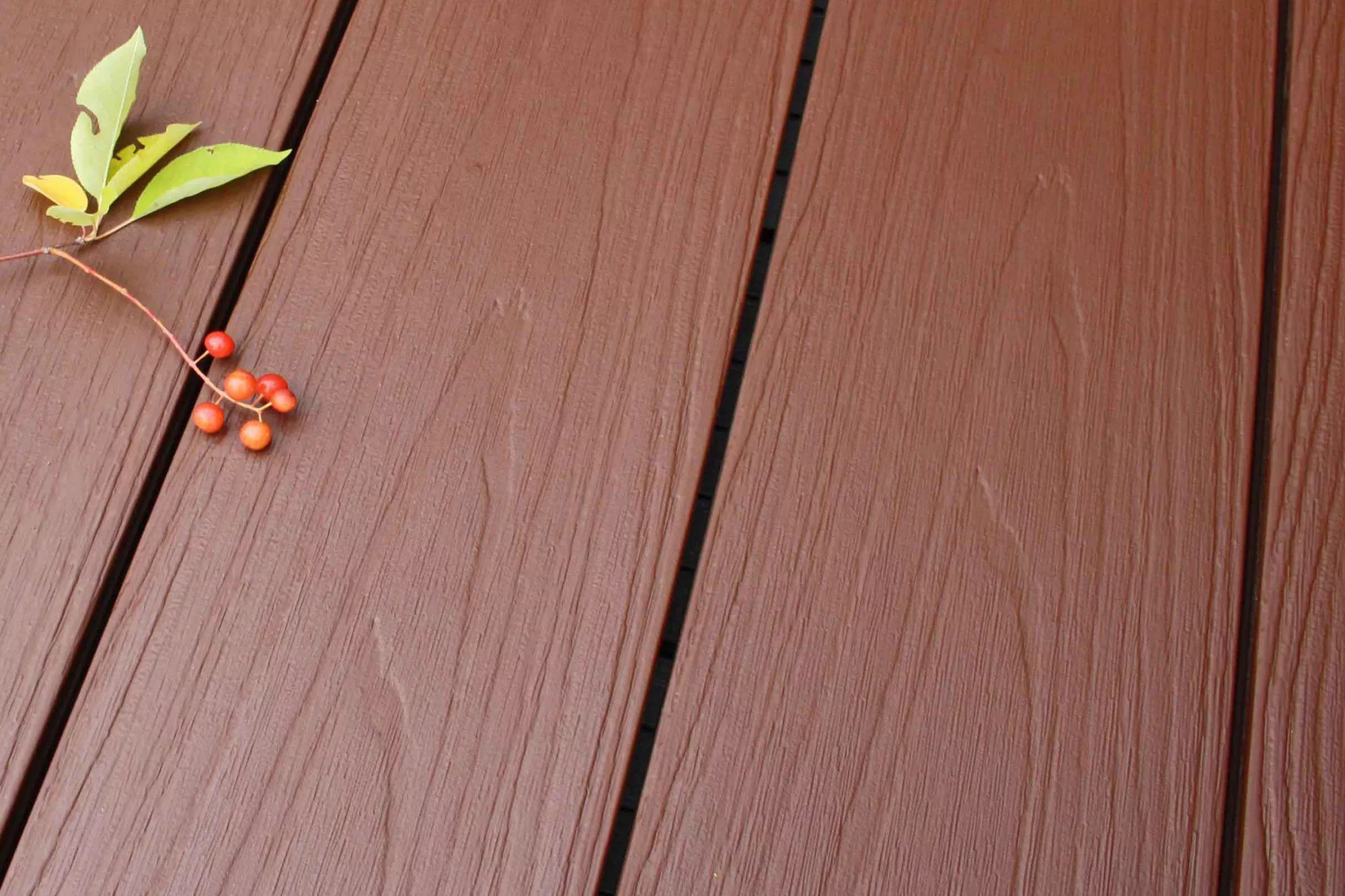 Террасная доска Практик коэкструзия моноколор Яшма, 4м купить в краснодаре