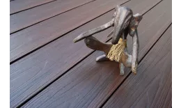 Террасная доска Практик Марокко коэкструзия мультиколор , 3м. Цена: 1004 руб. Артикул: 48779