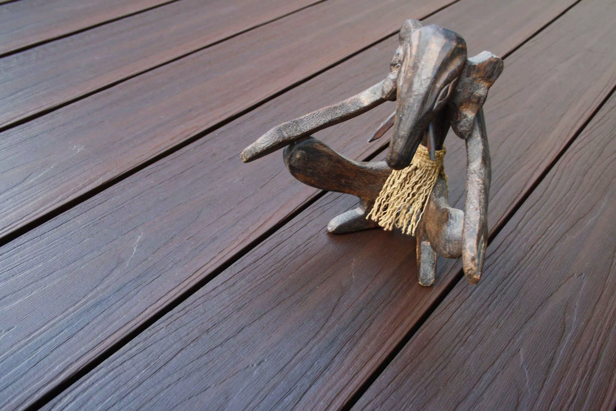 Террасная доска Практик Марокко коэкструзия мультиколор, 4м купить в краснодаре