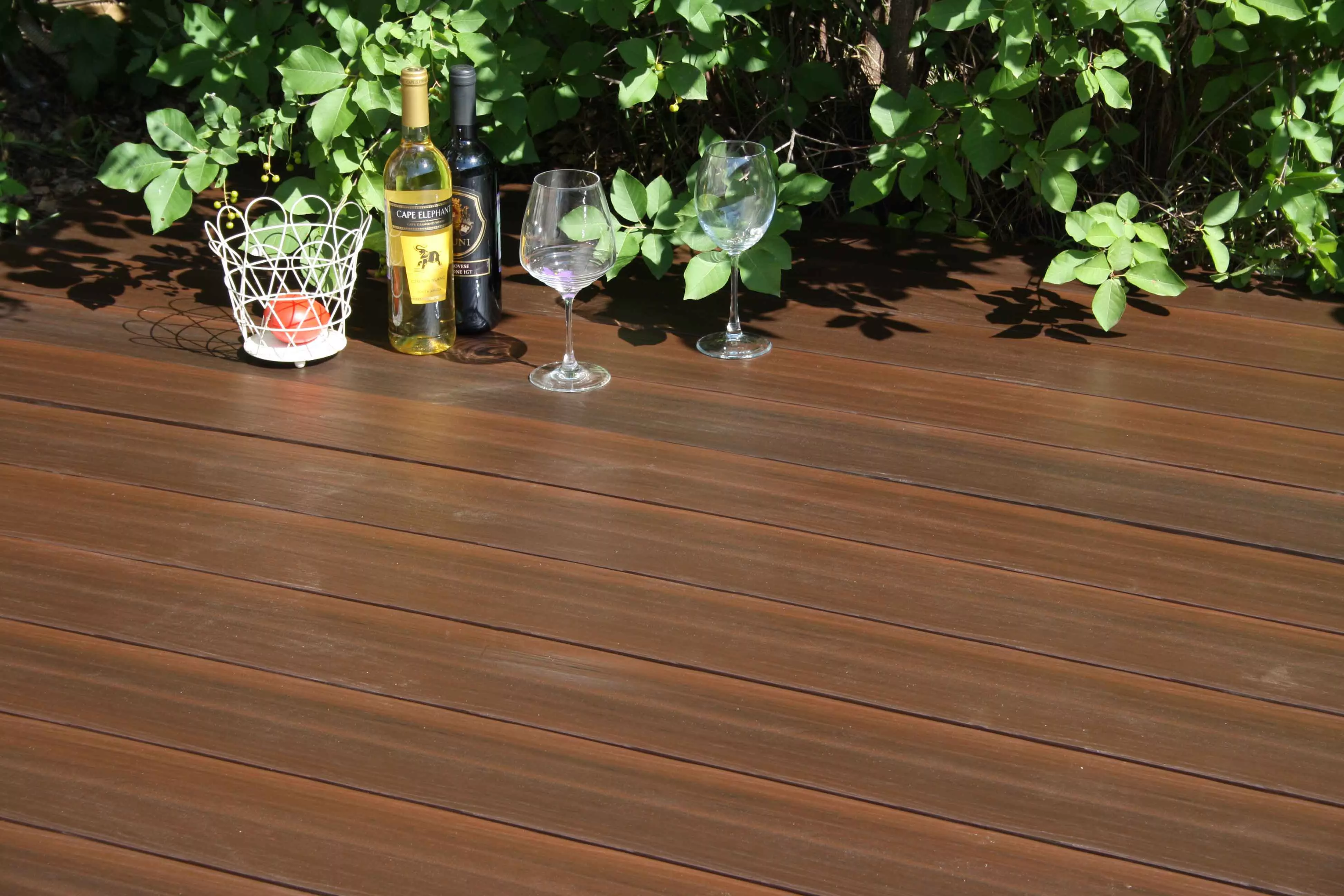 Террасная доска Практик Марокко коэкструзия мультиколор, 4м купить в краснодаре