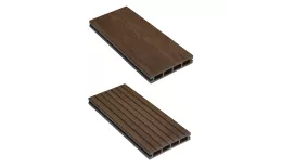 Террасная доска пустотелая CM Decking серия Bark мербау. Цена: 2521 руб. Артикул: 48664