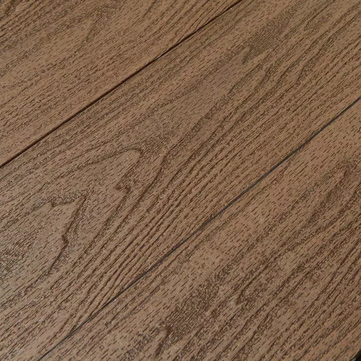 Террасная доска пустотелая CM Decking серия Bark мербау купить в краснодаре