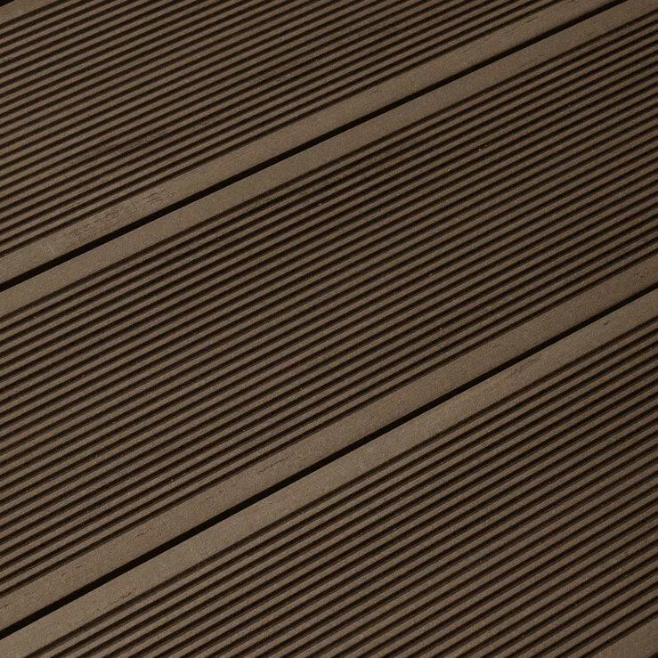 Террасная доска пустотелая CM Decking серия Mix мербау купить в краснодаре