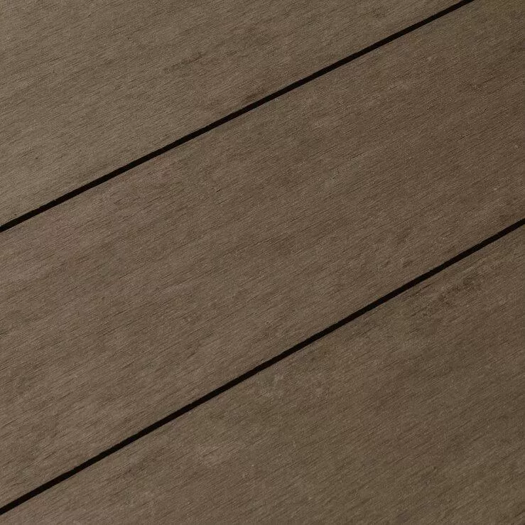 Террасная доска пустотелая CM Decking серия Mix мербау купить в краснодаре