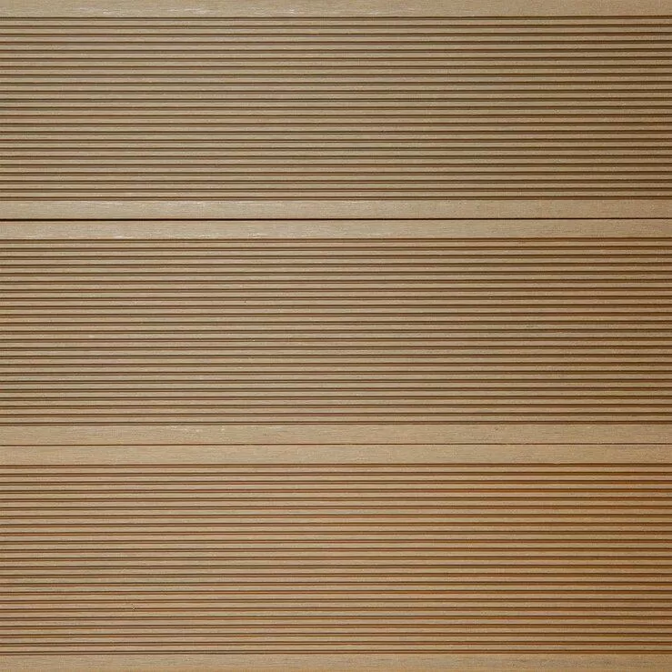 Террасная доска пустотелая CM Decking серия Mix тик NEW купить в краснодаре