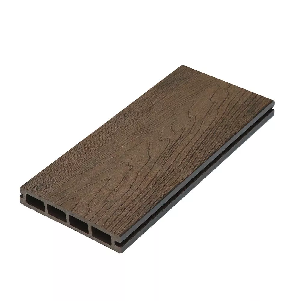 Террасная доска пустотелая CM Decking серия Robust мербау купить в краснодаре