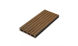 Террасная доска пустотелая CM Decking серия Robust тик. Цена: 2521 руб. Артикул: 48651