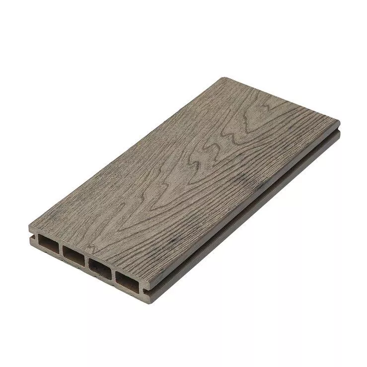 Террасная доска пустотелая CM Decking серия Robust ясень купить в краснодаре