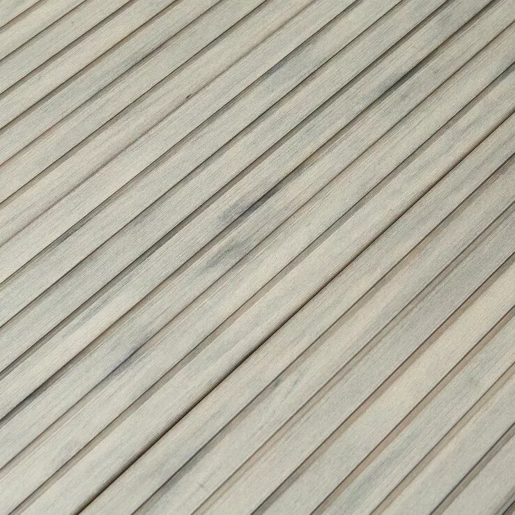 Террасная доска пустотелая CM Decking серия Robust ясень купить в краснодаре