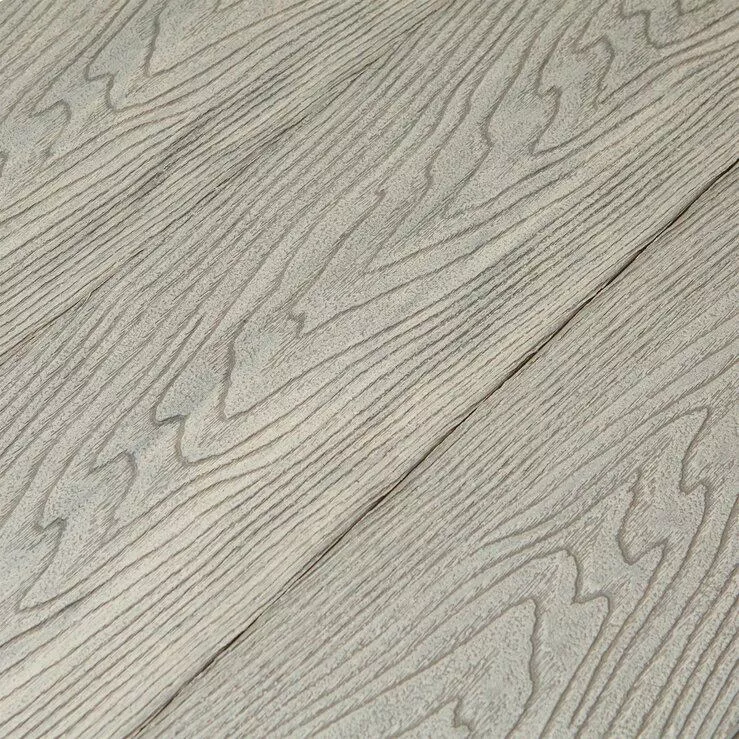 Террасная доска пустотелая CM Decking серия Robust ясень купить в краснодаре