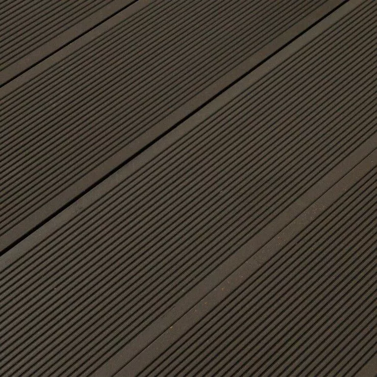 Террасная доска пустотелая CM Decking серия Vintage венге купить в краснодаре