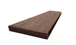 Террасная доска Slim 3D с тиснением под дерево палисандр. Цена: 264 руб. Артикул: 48681
