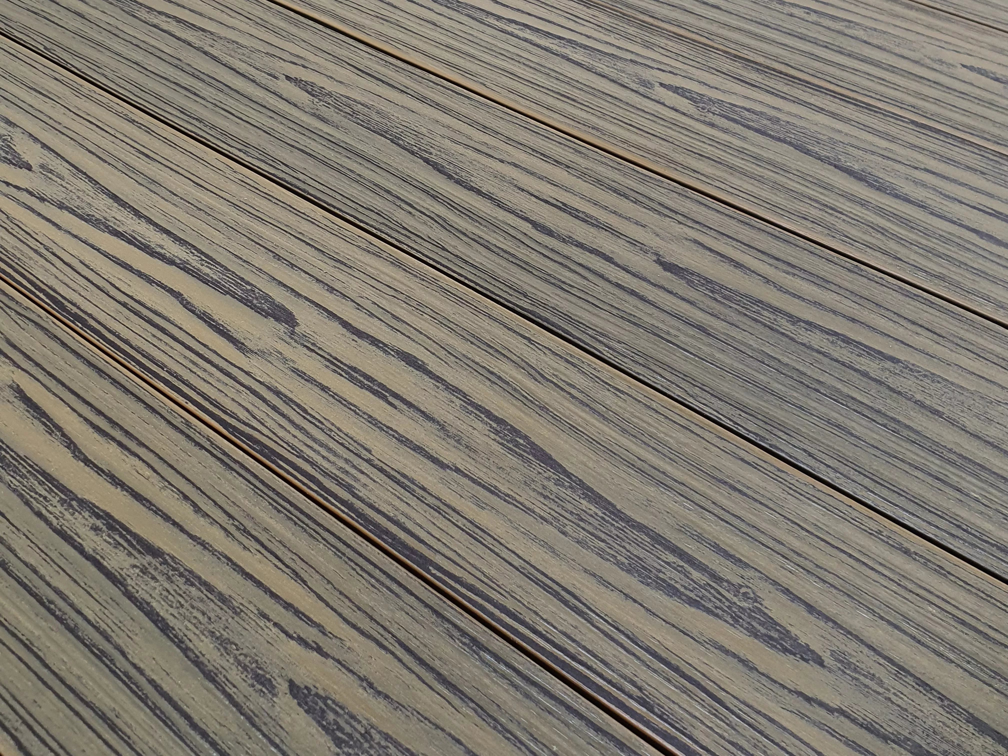 Террасная доска ТЕРРАпол АНТИК Гефест Мультиколор 147х23х4000мм купить в краснодаре