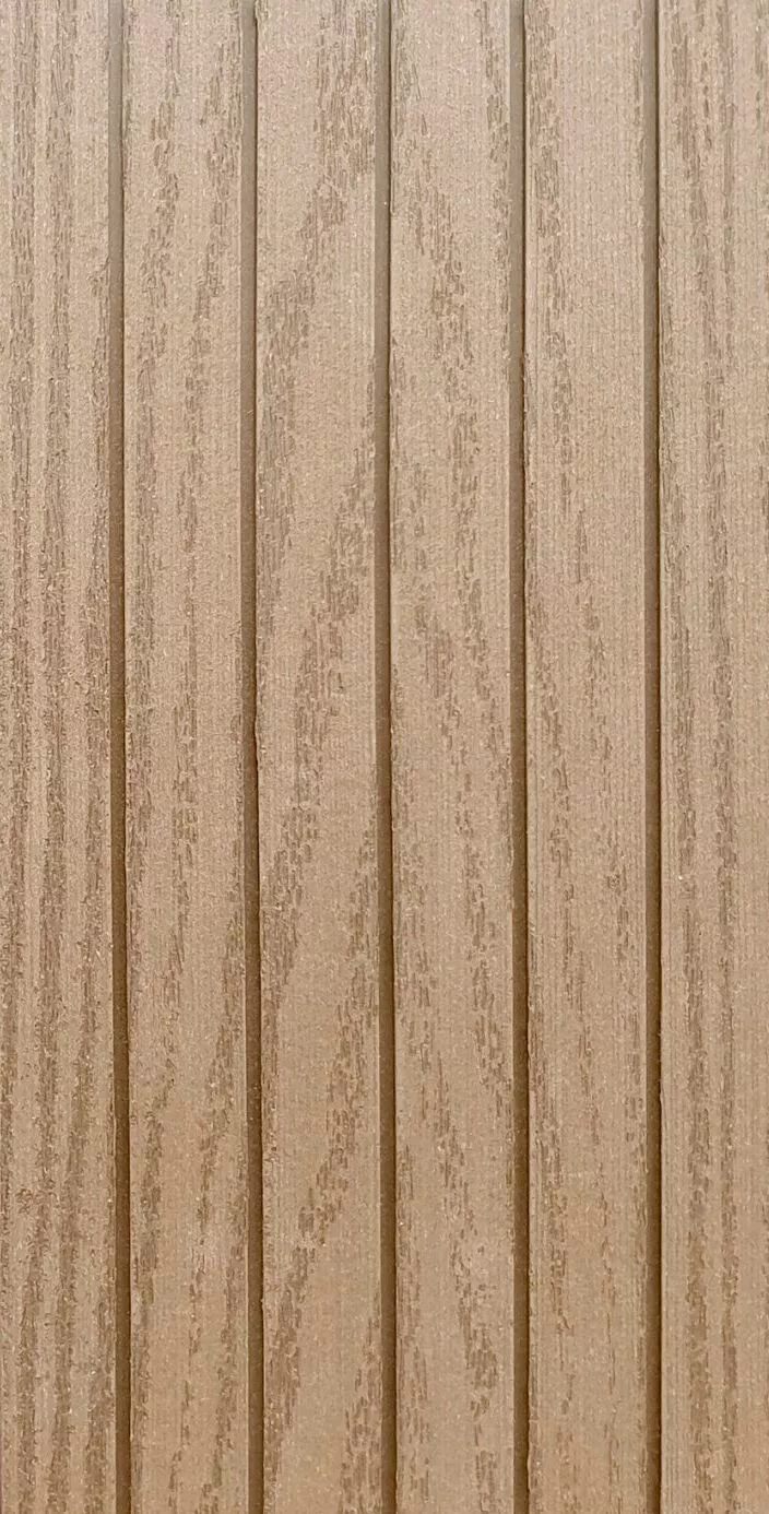 Террасная доска Террапол Классик Арахис полнотелая без паза кантри, 3м купить в краснодаре