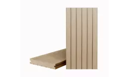 Террасная доска Террапол Классик Арахис полнотелая с пазом патио 3м. Цена: 1383 руб. Артикул: 48947