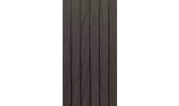 Террасная доска Террапол Классик Черное дерево полнотелая с пазом кантри, 4м. Цена: 1258 руб. Артикул: 48981