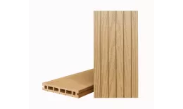 Террасная доска Террапол Классик Дуб Севилья пустотелая с пазом кантри, 3м. Цена: 912 руб. Артикул: 48698