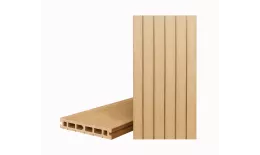 Террасная доска Террапол Классик Дуб Севилья пустотелая с пазом патио, 3м. Цена: 912 руб. Артикул: 48696