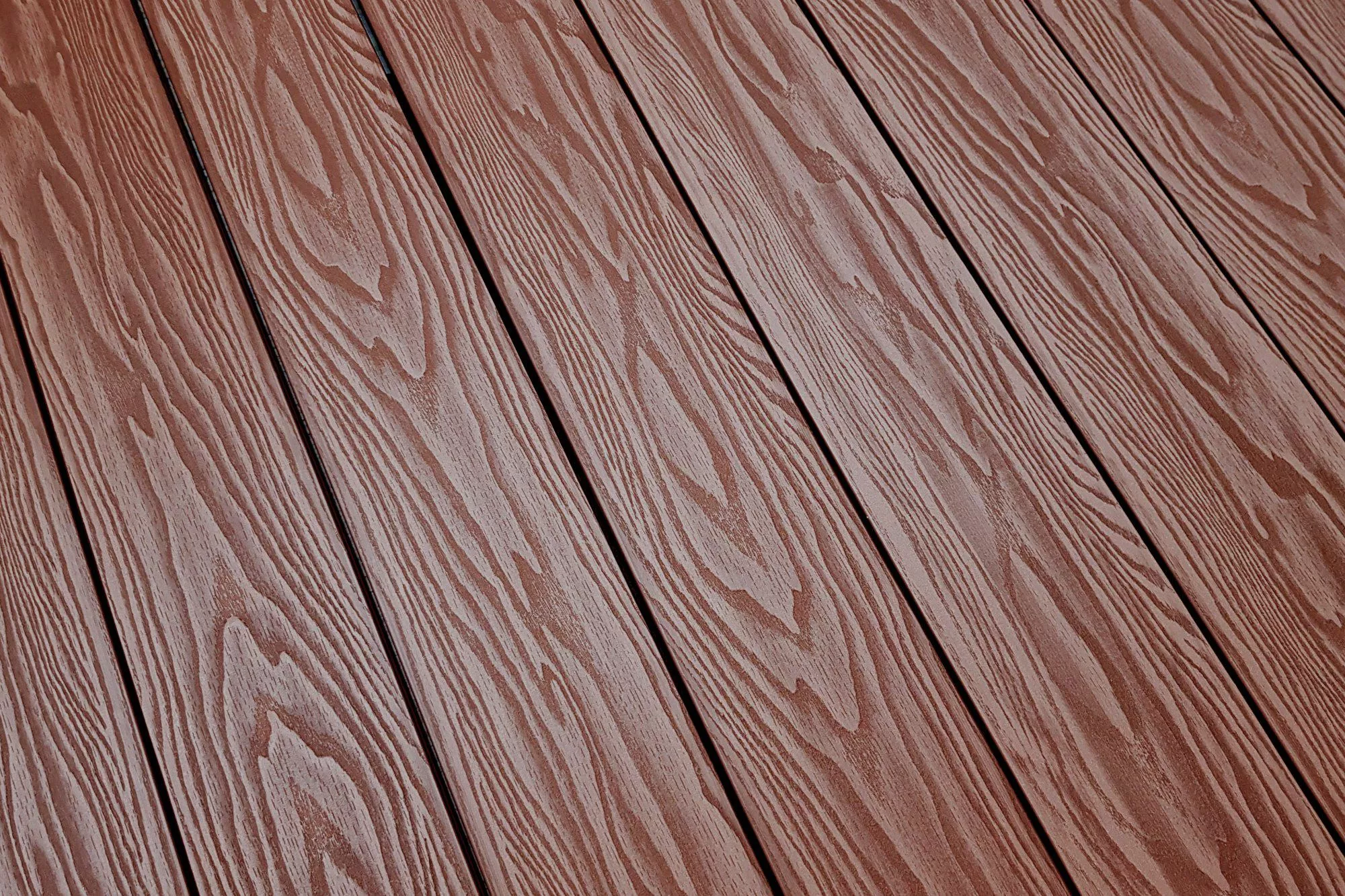 Террасная доска ТЕРРАпол полнотелая с пазом СМАРТ 3D Орех Милано 130х24х3000мм купить в краснодаре