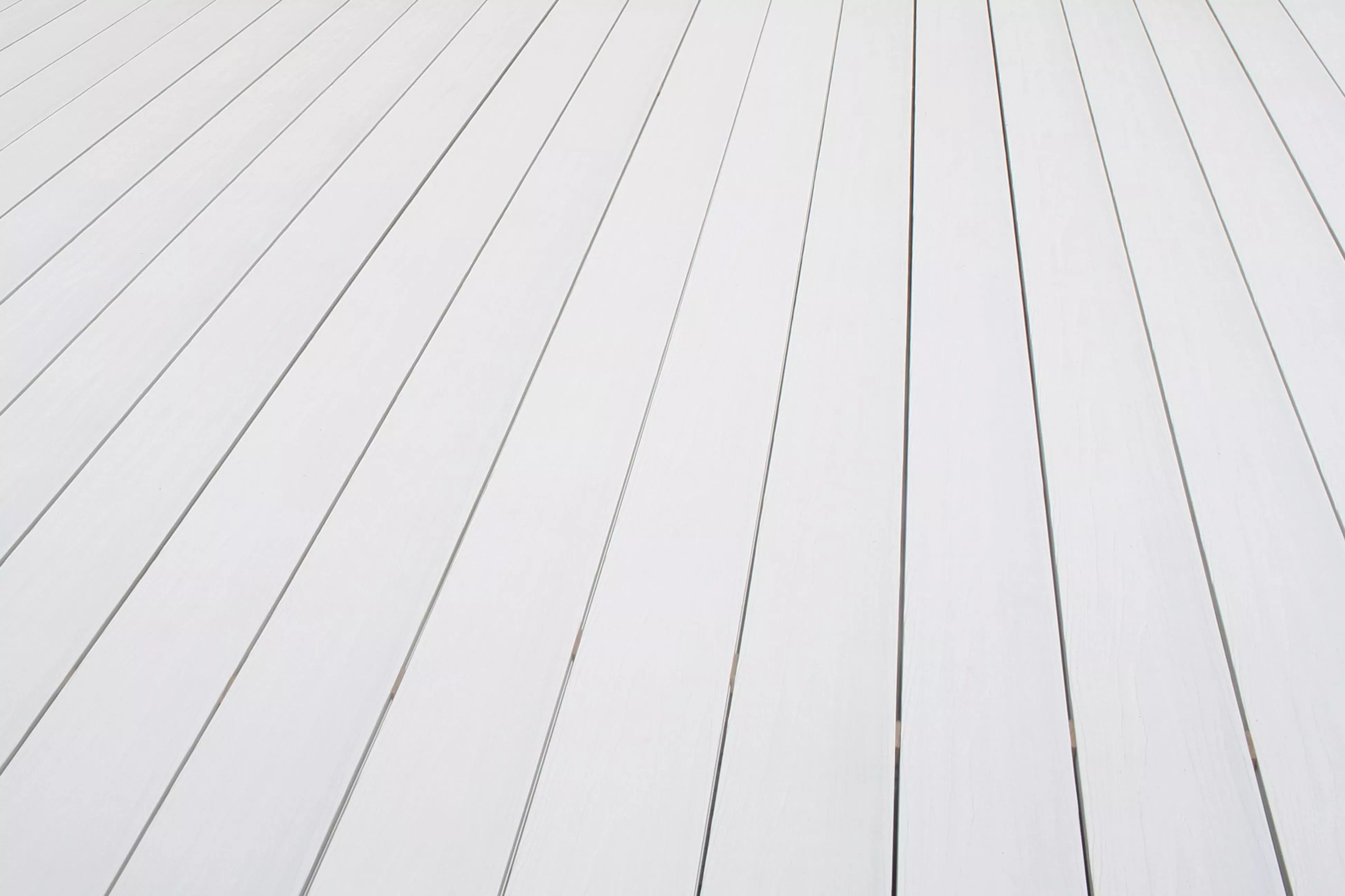 Террасная доска ТЕРРАпол ПРАКТИК Моноколор Белый жемчуг 147х23х4000мм купить в краснодаре