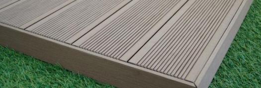 Террасная доска из ДПК. Широкий ассортимент, различные цвета. Акции, доступные цены. Купить террасную доску ДПК в Краснодаре в ТД Кровельный.