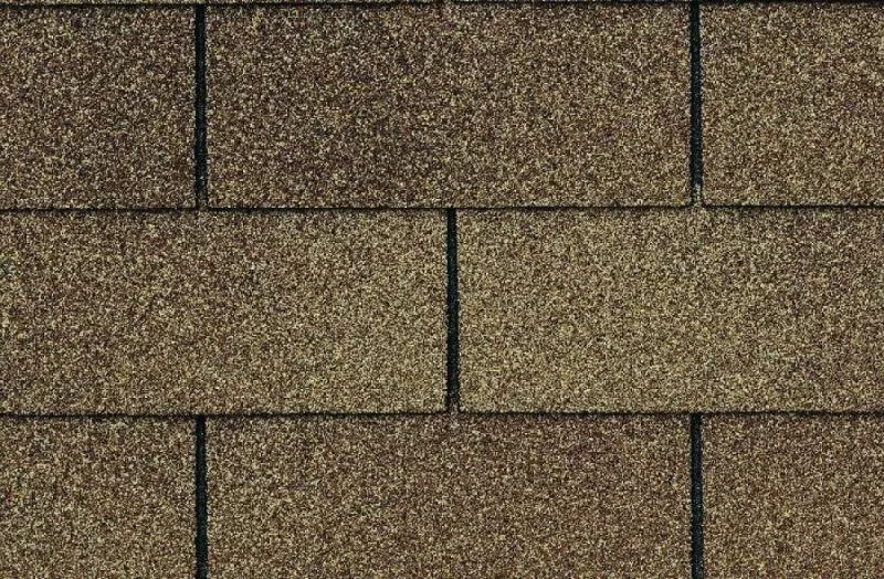 Гибкая черепица CertainTeed CT 20 timber blend купить в краснодаре