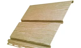 Софит Ю-Пласт Timberblock без перфорации дуб золотой. Цена: 795 руб. Артикул: U-plast07c