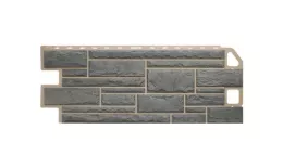 Фасадные панели Альта-Профиль Камень. Топаз. Цена: 814 руб. Артикул: Aita-Profil-FP07_12