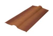 Щипцовый профиль (щипец) черепицы Ондулин 1000 мм, Тоскана (керамик) – Купить оптом и в розницу