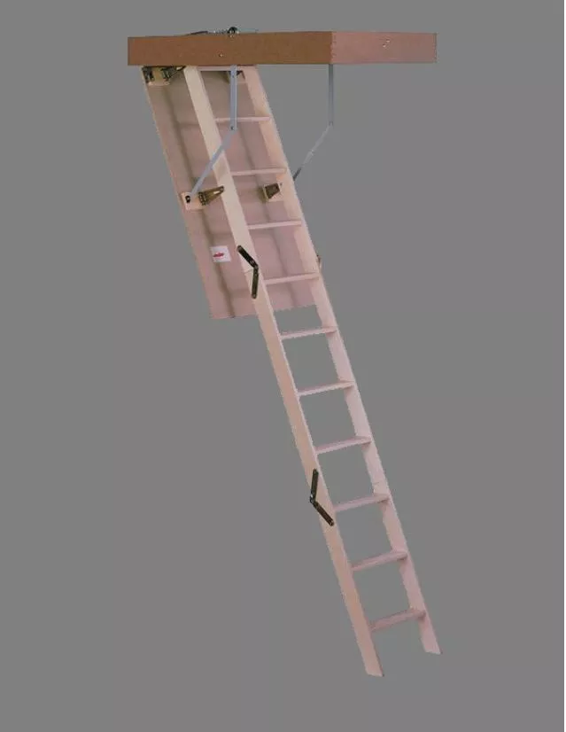 Лестница Minka Tradition 120x70х280 купить в краснодаре