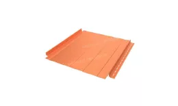 Фальцевая панель Металл Профиль FASTCLICK-Т (VikingMP E-20-8004-0.5). Цена: 1515 руб. Артикул: 47374