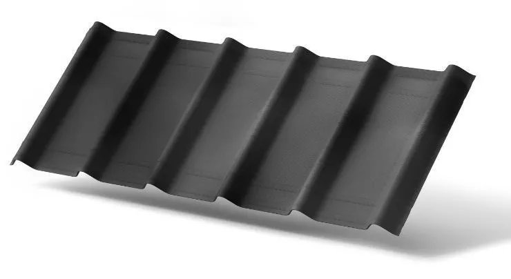 Листы Черепица Ондувилла. Туманная ночь купить в краснодаре