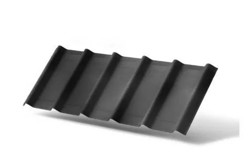 Листы Черепица Ондувилла. Туманная ночь купить в краснодаре