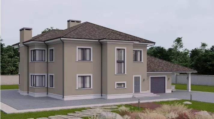 Листы Черепица Ондувилла. Турино купить в краснодаре