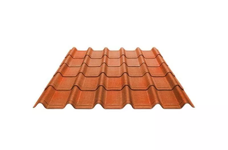 Лист Ондувилла, турино 3D купить в краснодаре