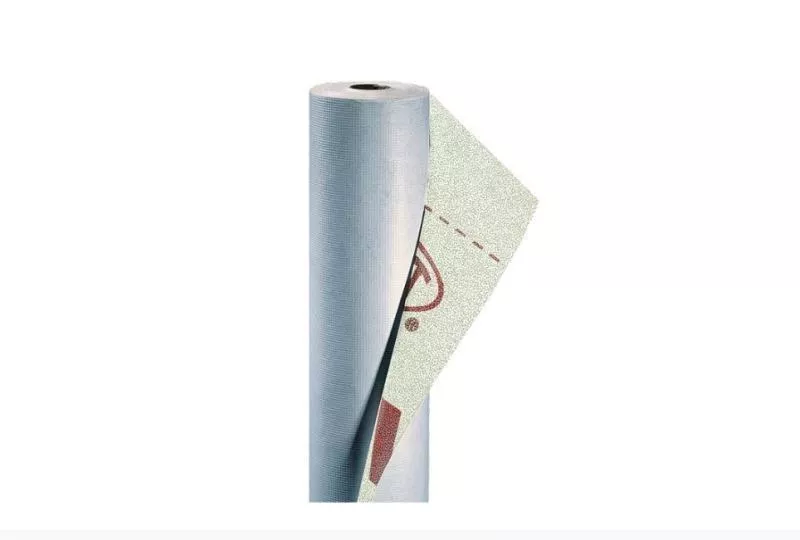 Tyvek супердиффузионная мембрана Solid 1,5м 75м2 купить в краснодаре