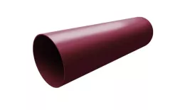 Труба ПВХ Grand Line Стандарт 3м Бордо. Цена: 460 руб. Артикул: GL_vod_65