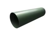 Труба ПВХ Grand Line Стандарт 3м Зеленый – Купить оптом и в розницу