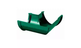 Угол желоба ТЕХНОНИКОЛЬ Verat 90° Зеленый. Цена: 378 руб. Артикул: Verat_121