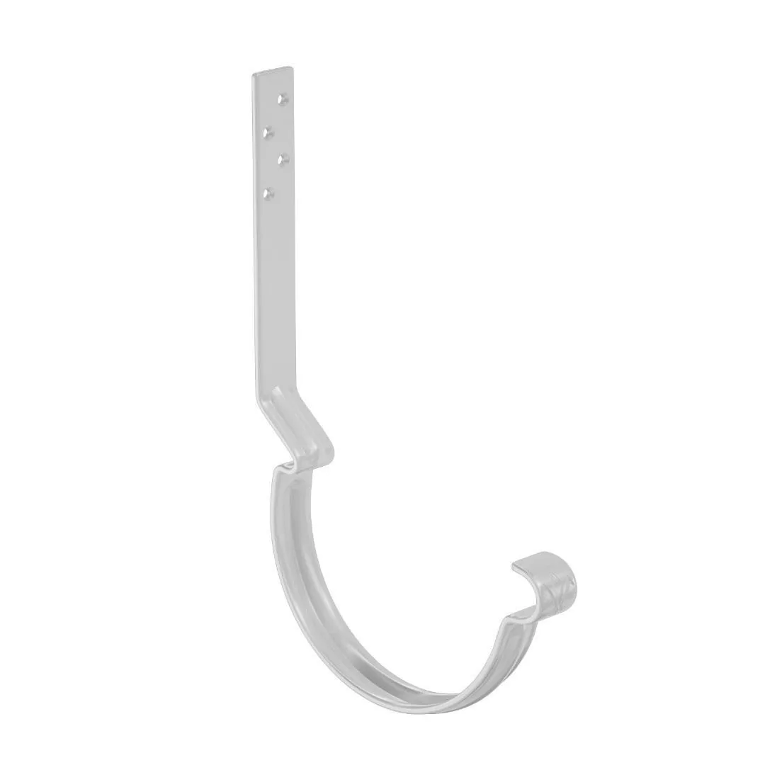 Крюк длинный усиленный модернизированный 125/90. AQUASYSTEM КОМФОРТ. RR20 Мраморно-белый купить в краснодаре