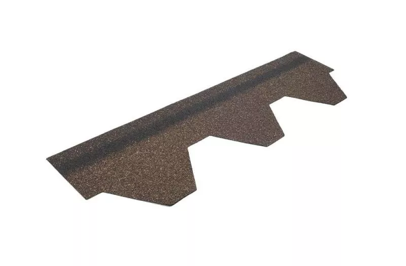 Гибкая черепица ТехноНИКОЛЬ Ультра Самба янтарь купить в краснодаре