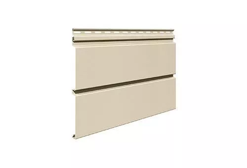 Сайдинг виниловый VOX Unicolor SV-05 Бежевый купить в краснодаре