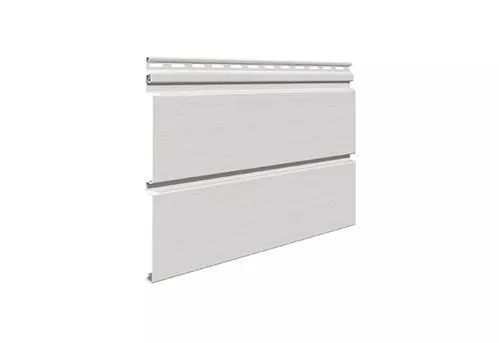 Сайдинг виниловый VOX Unicolor SV-05 Светло-серый купить в краснодаре