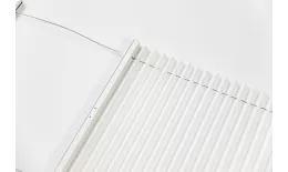 Универсальная плиссированная штора OPS 114х140см Fakro. Цена: 9950 руб. Артикул: 48024