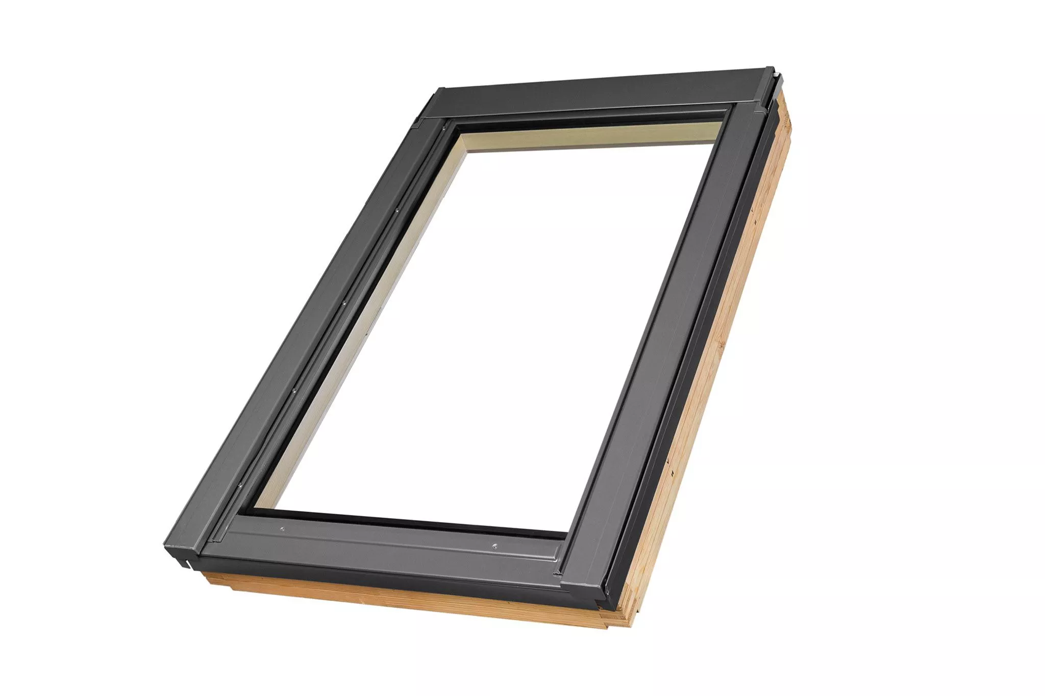 Универсальное распашное окно FWP U3 55х98 Fakro купить в краснодаре